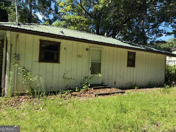 90 Old Stone Place, Tallulah Falls, GA 30573