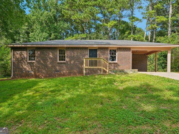 1181 Carl Bethlehem Road, Winder, GA 30680