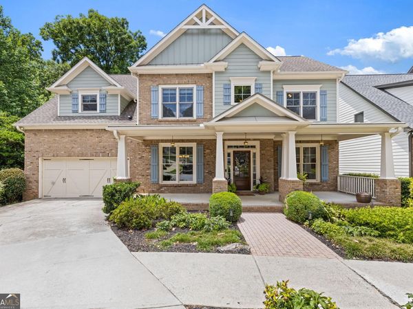 4669 Arbor Crest Place, Suwanee, GA 30024