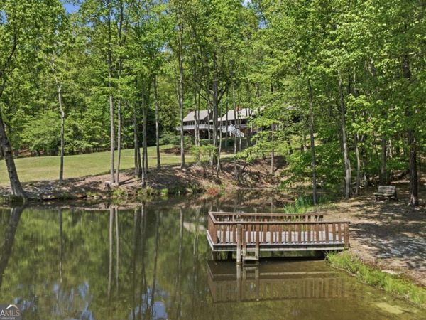 1837 Deep South Farm Road, Blairsville, GA 30512