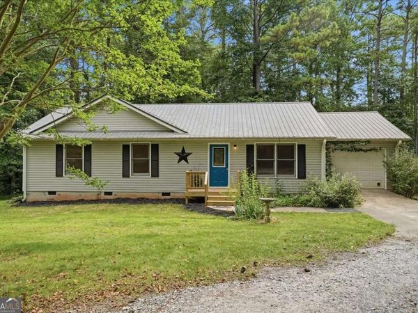 309 Cowart Road, Dawsonville, GA 30534