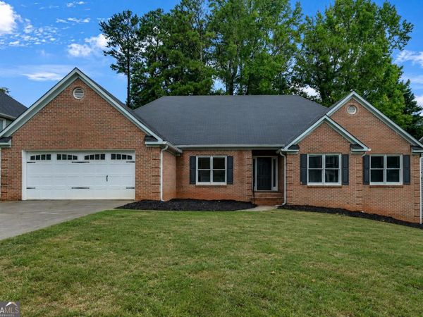 690 Wyndham Place Circle NW, Lawrenceville, GA 30044