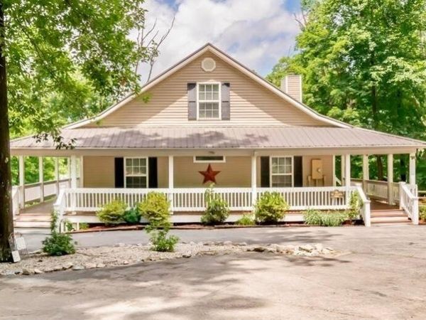 205 Oakmont Bay Drive , Bee Spring, KY 42207