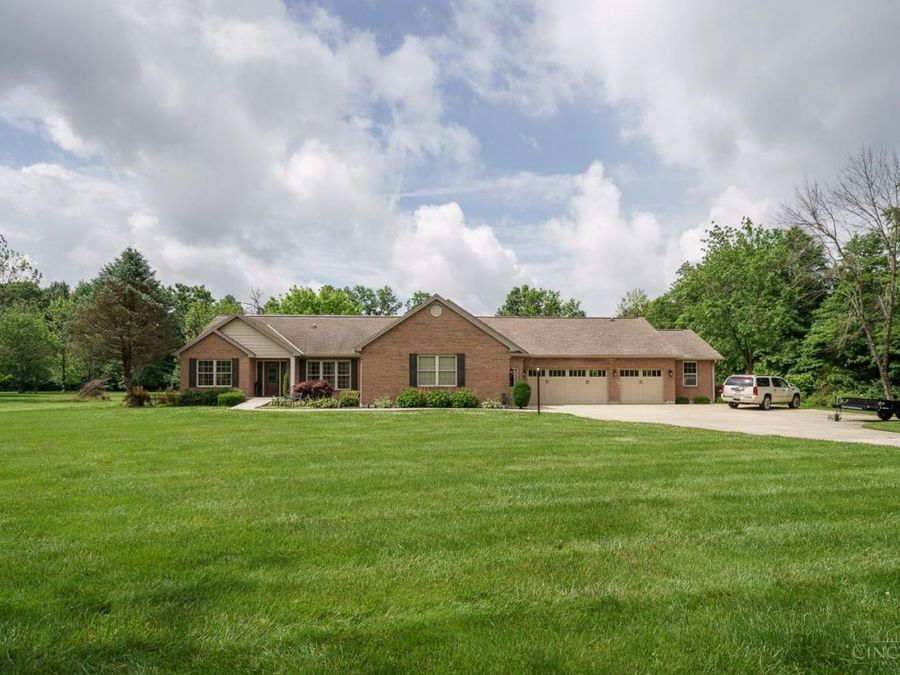 3 Allison Court, Williamsburg Township, OH 45176 Photo 1