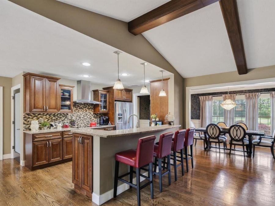3 Allison Court, Williamsburg Township, OH 45176 Photo 12