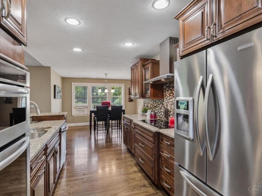 3 Allison Court, Williamsburg Township, OH 45176 Photo 15