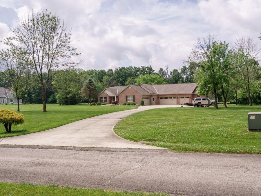 3 Allison Court, Williamsburg Township, OH 45176 Photo 2