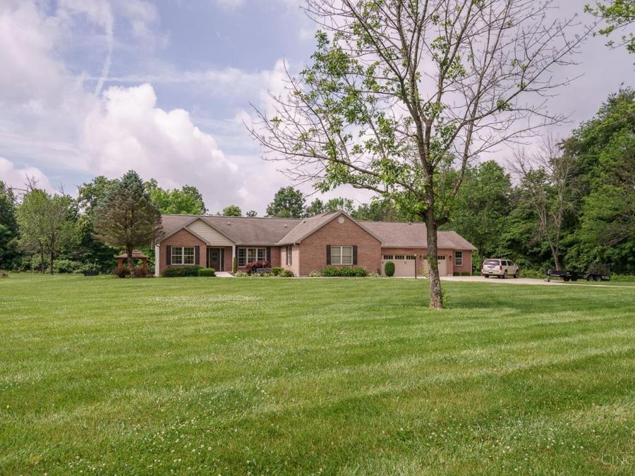 3 Allison Court, Williamsburg Township, OH 45176 Photo 3