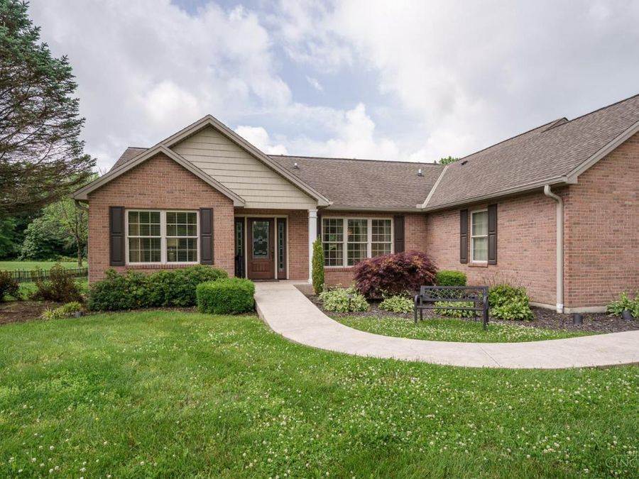 3 Allison Court, Williamsburg Township, OH 45176 Photo 4