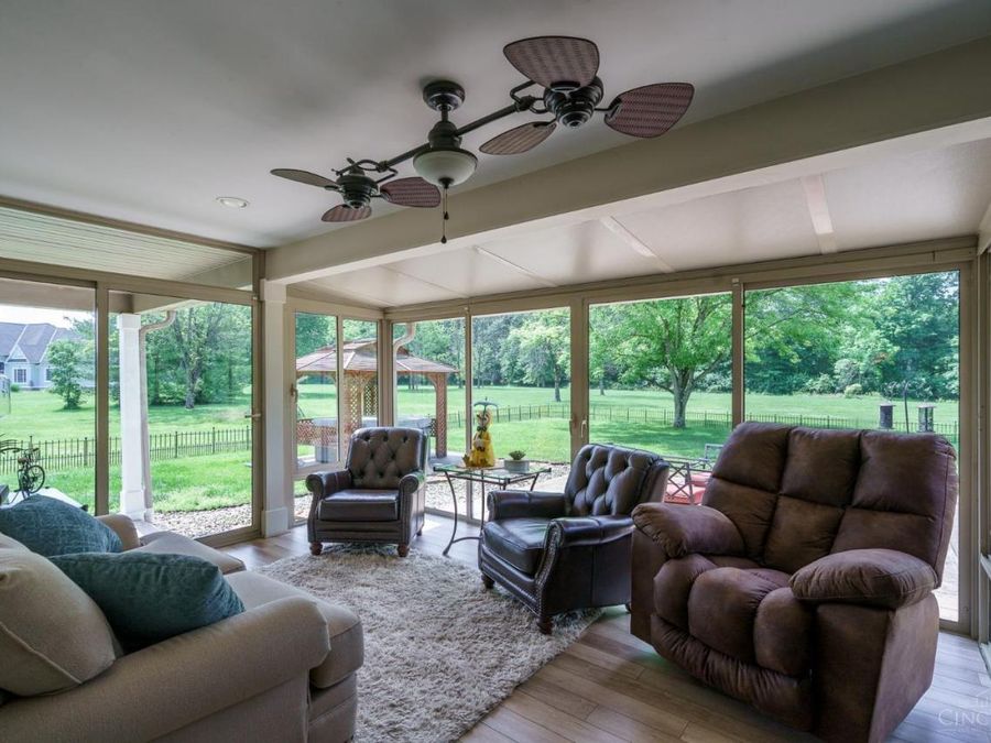 3 Allison Court, Williamsburg Township, OH 45176 Photo 61