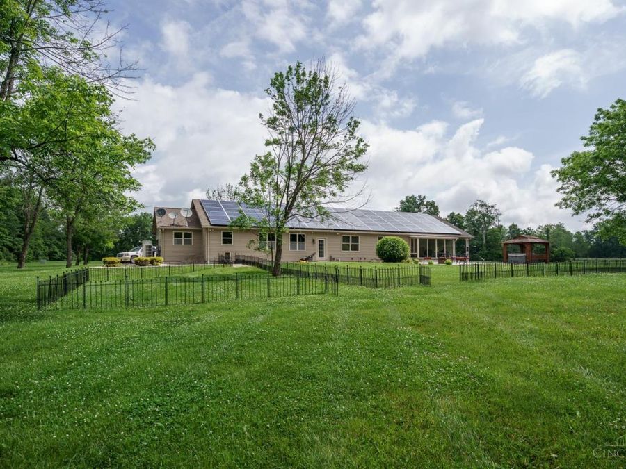 3 Allison Court, Williamsburg Township, OH 45176 Photo 66