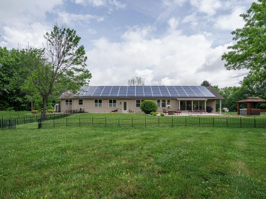 3 Allison Court, Williamsburg Township, OH 45176 Photo 67