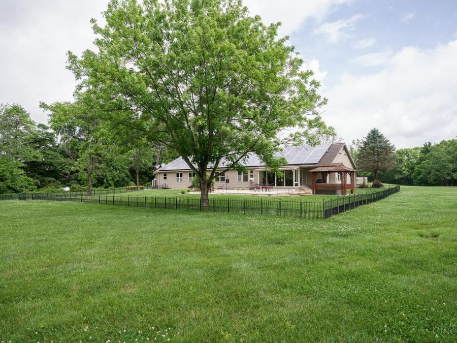 3 Allison Court, Williamsburg Township, OH 45176 Photo 68