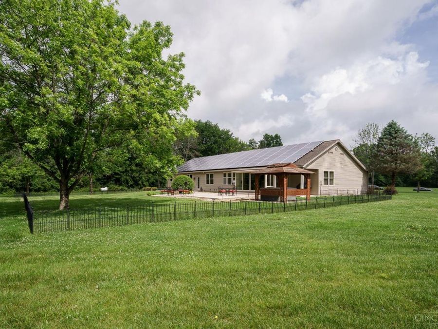 3 Allison Court, Williamsburg Township, OH 45176 Photo 69