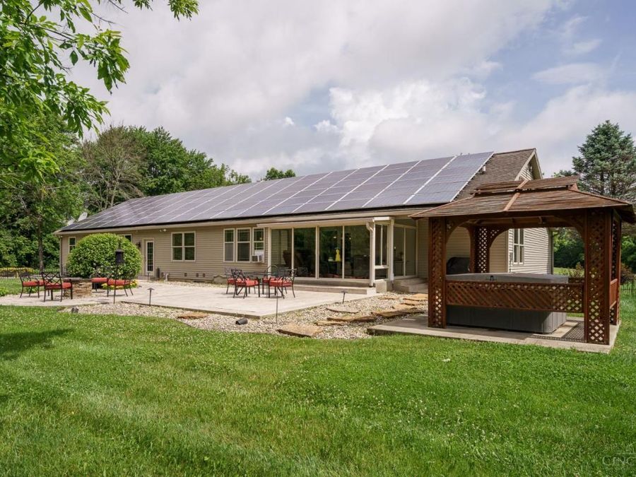 3 Allison Court, Williamsburg Township, OH 45176 Photo 70
