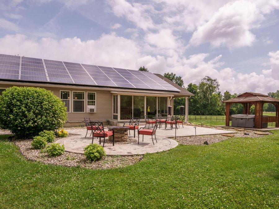 3 Allison Court, Williamsburg Township, OH 45176 Photo 71