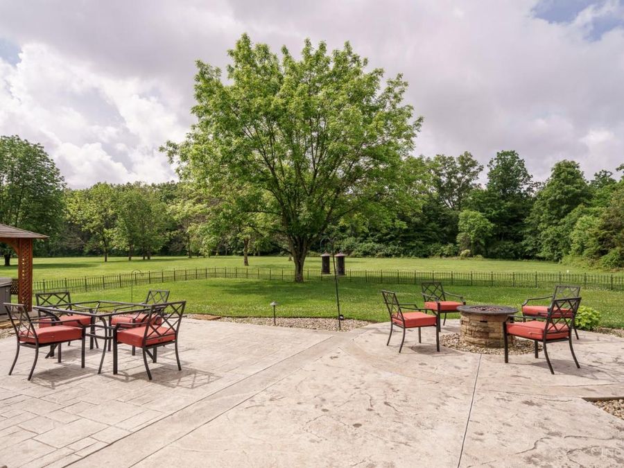 3 Allison Court, Williamsburg Township, OH 45176 Photo 72