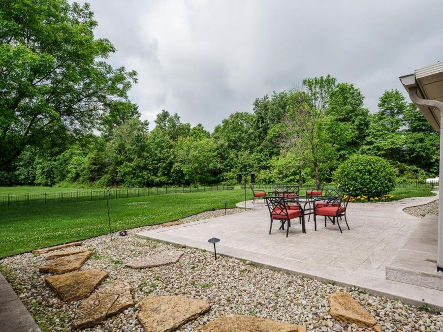 3 Allison Court, Williamsburg Township, OH 45176 Photo 73