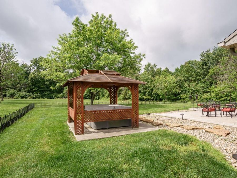 3 Allison Court, Williamsburg Township, OH 45176 Photo 74