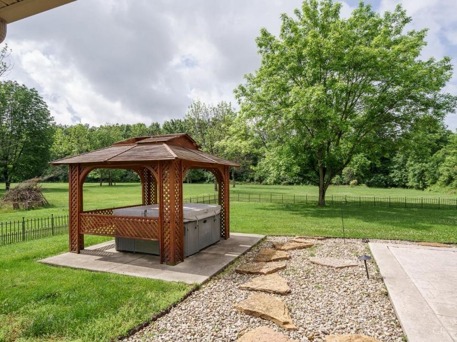 3 Allison Court, Williamsburg Township, OH 45176 Photo 75