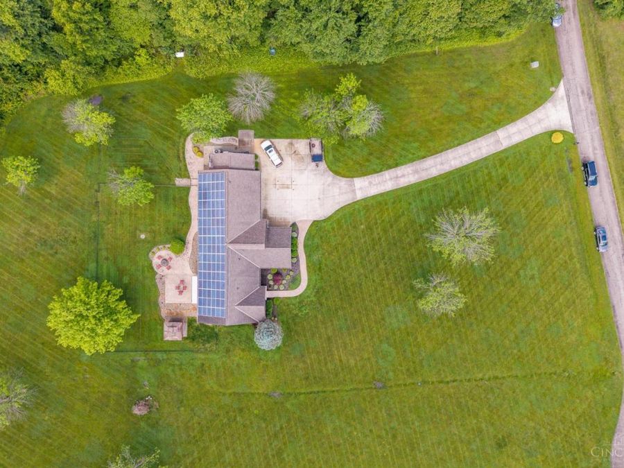 3 Allison Court, Williamsburg Township, OH 45176 Photo 76