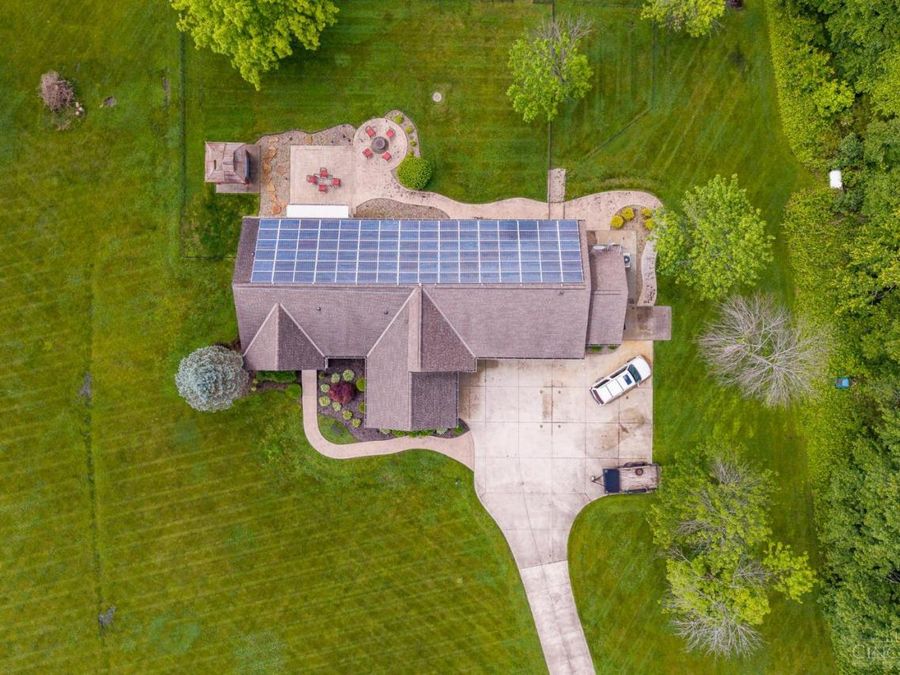 3 Allison Court, Williamsburg Township, OH 45176 Photo 77