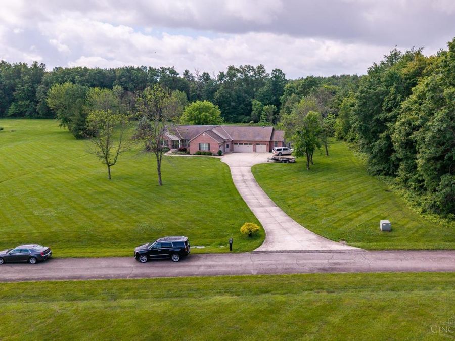 3 Allison Court, Williamsburg Township, OH 45176 Photo 78
