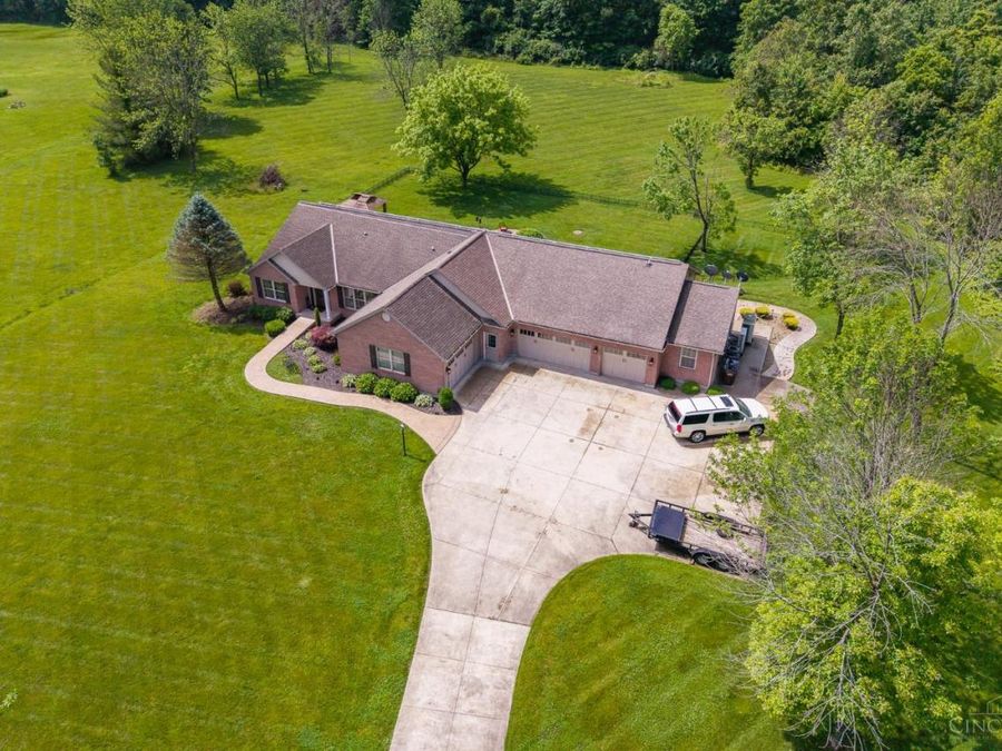 3 Allison Court, Williamsburg Township, OH 45176 Photo 79