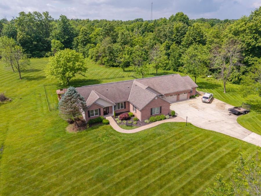 3 Allison Court, Williamsburg Township, OH 45176 Photo 80