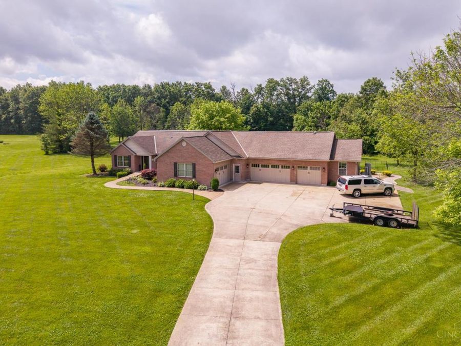 3 Allison Court, Williamsburg Township, OH 45176 Photo 81