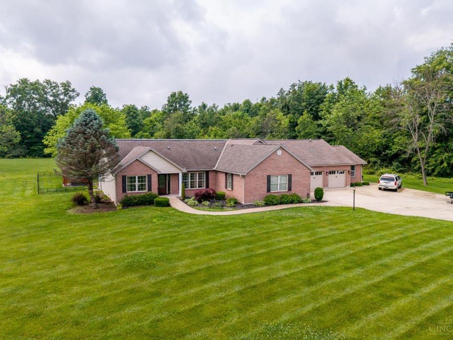 3 Allison Court, Williamsburg Township, OH 45176 Photo 82