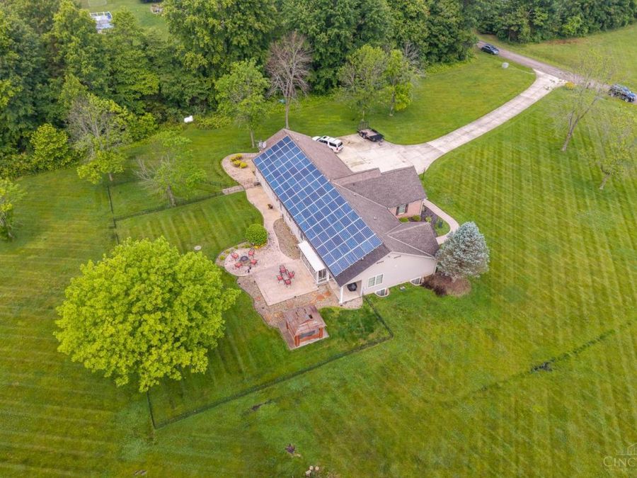 3 Allison Court, Williamsburg Township, OH 45176 Photo 83