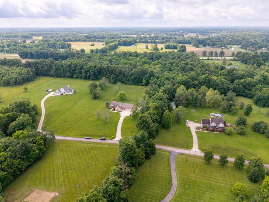 3 Allison Court, Williamsburg Township, OH 45176 Photo 84