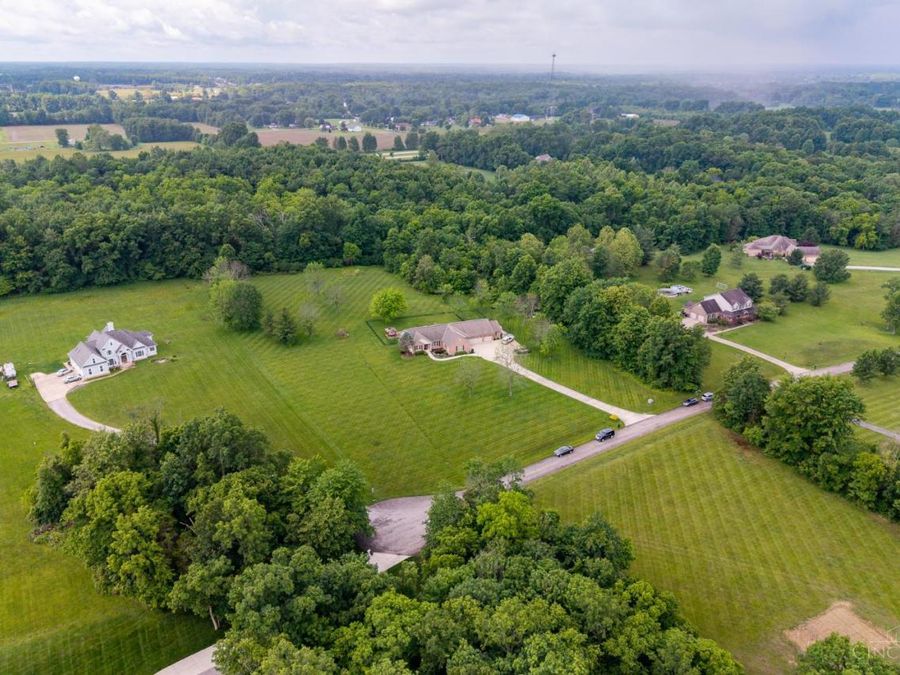 3 Allison Court, Williamsburg Township, OH 45176 Photo 85