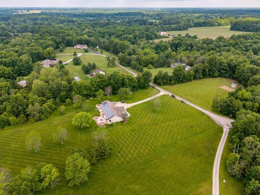 3 Allison Court, Williamsburg Township, OH 45176 Photo 86