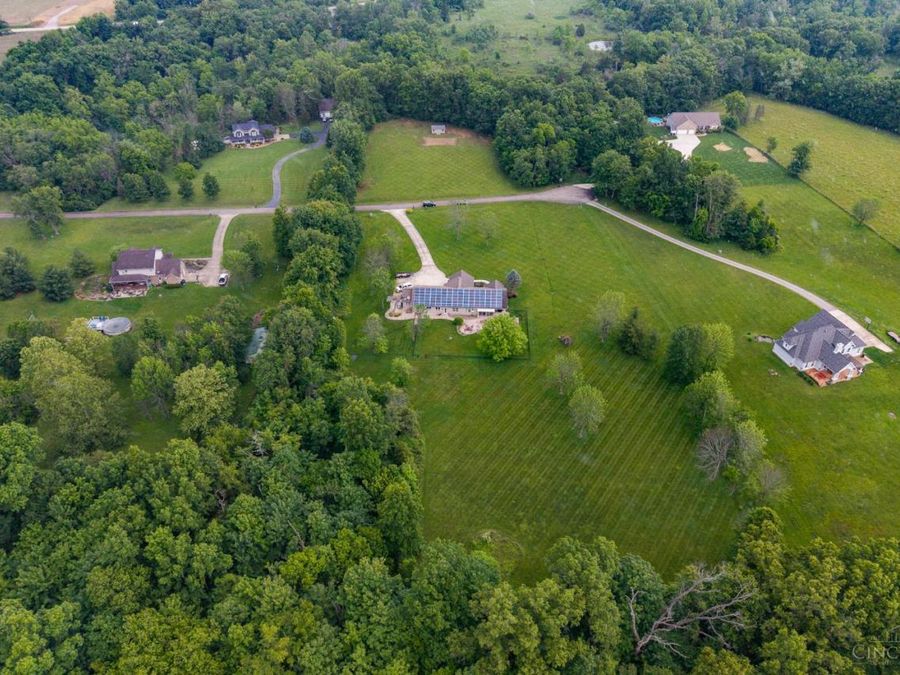 3 Allison Court, Williamsburg Township, OH 45176 Photo 87