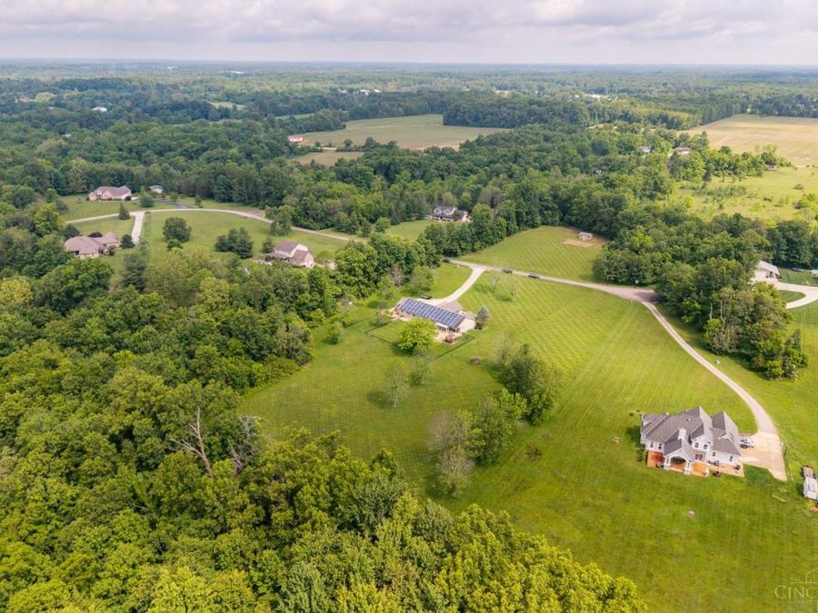 3 Allison Court, Williamsburg Township, OH 45176 Photo 88