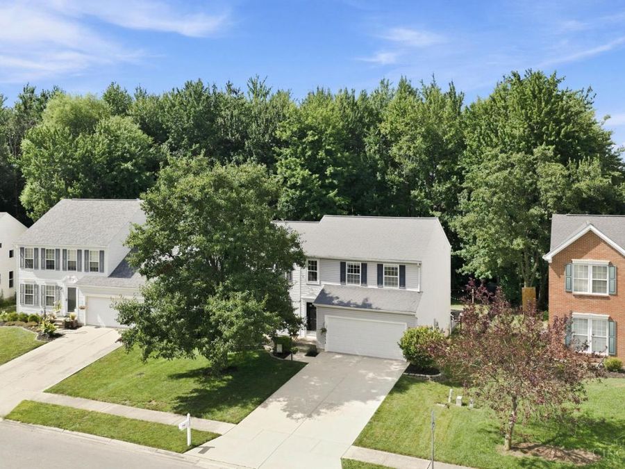 1533 Corbin Drive, Miami Township, OH 45150 Photo 60