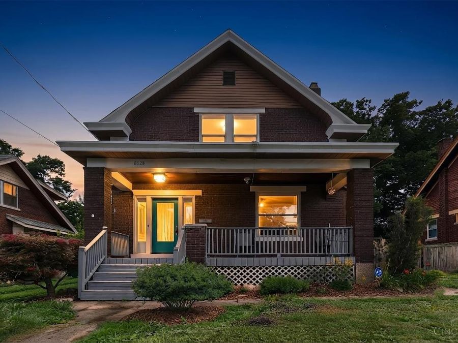 3028 Hull Avenue, Cincinnati, OH 45211 Photo 1