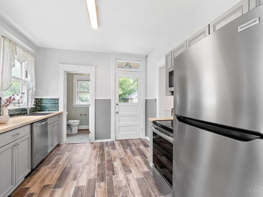 3028 Hull Avenue, Cincinnati, OH 45211 Photo 13