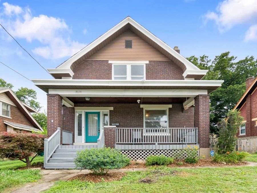 3028 Hull Avenue, Cincinnati, OH 45211 Photo 2