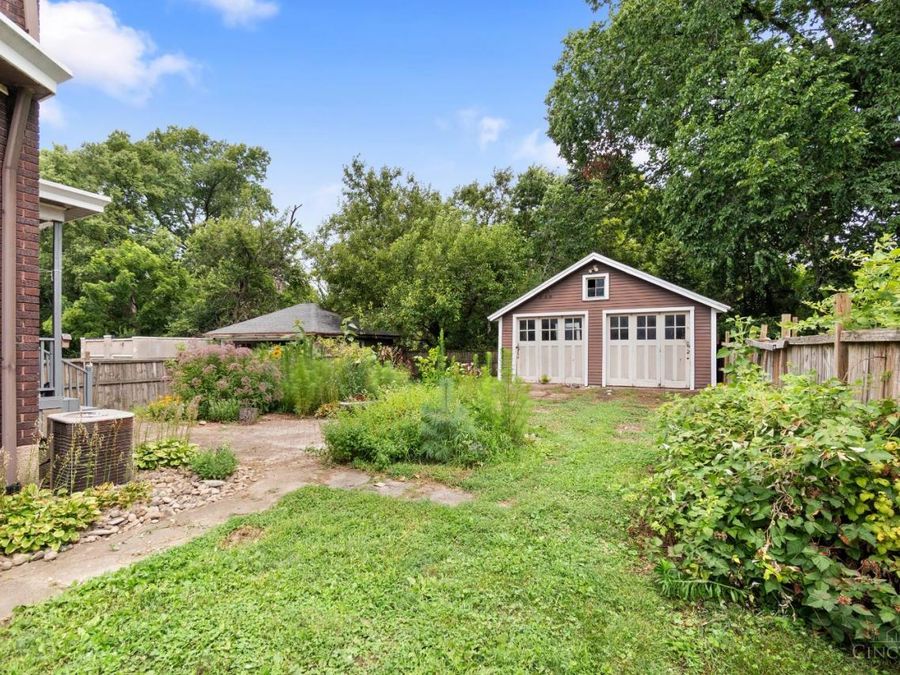 3028 Hull Avenue, Cincinnati, OH 45211 Photo 26
