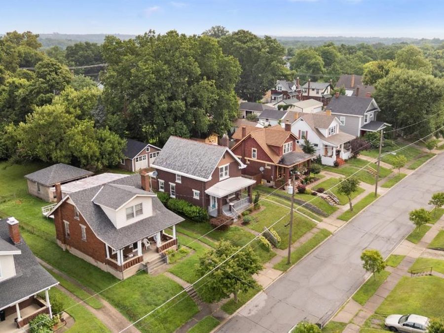 3028 Hull Avenue, Cincinnati, OH 45211 Photo 28