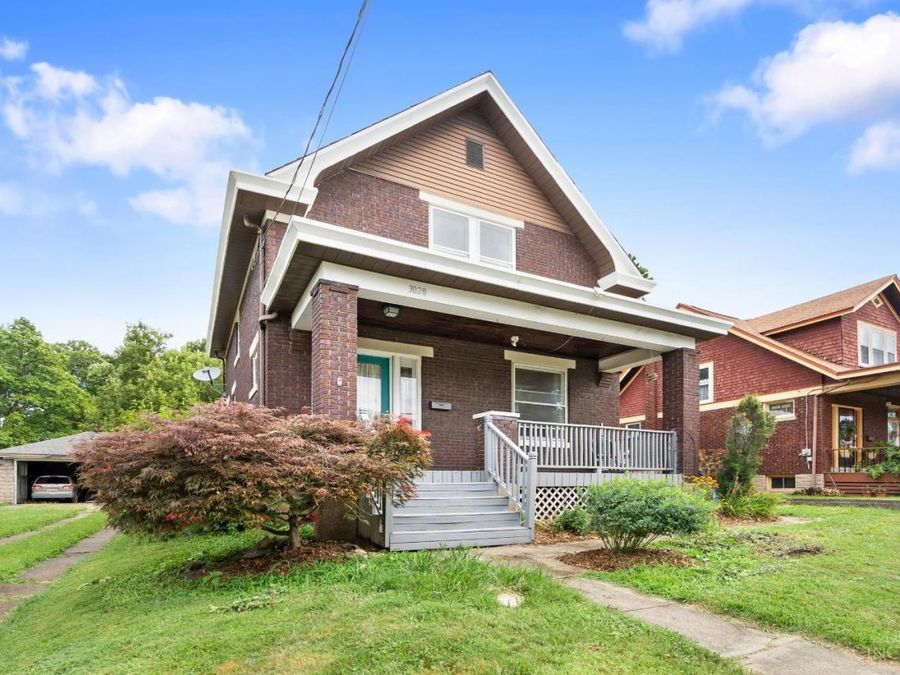 3028 Hull Avenue, Cincinnati, OH 45211 Photo 3