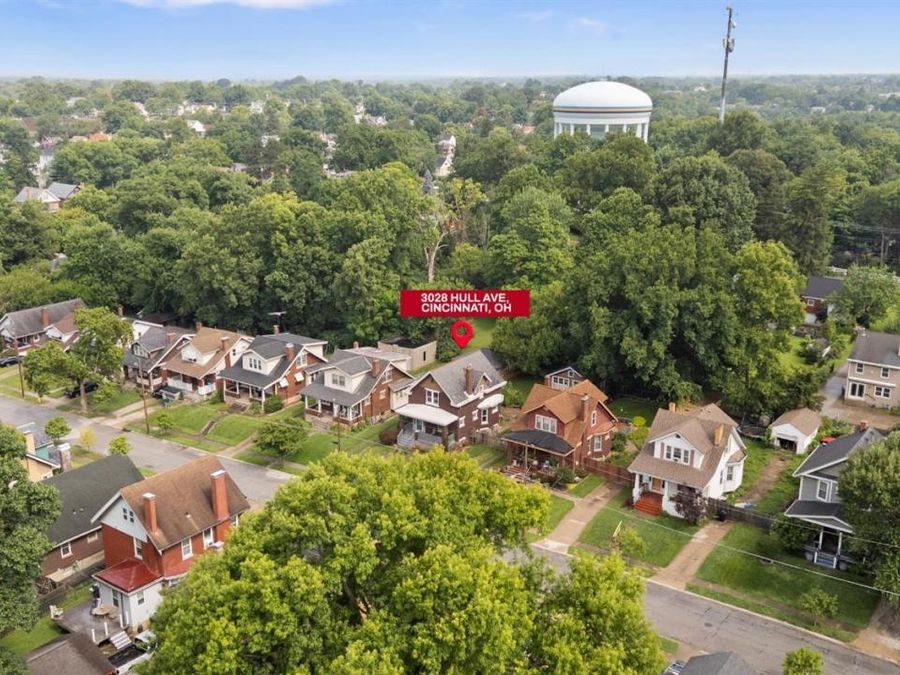 3028 Hull Avenue, Cincinnati, OH 45211 Photo 31