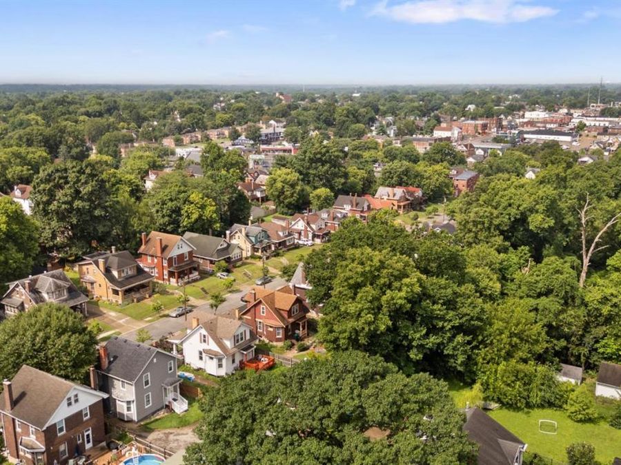 3028 Hull Avenue, Cincinnati, OH 45211 Photo 35