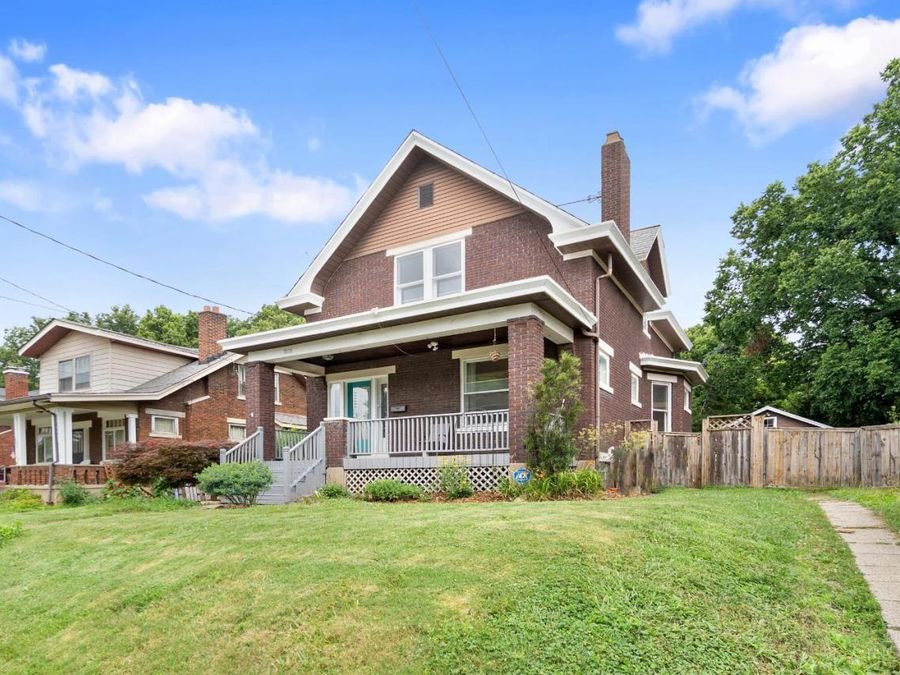 3028 Hull Avenue, Cincinnati, OH 45211 Photo 4