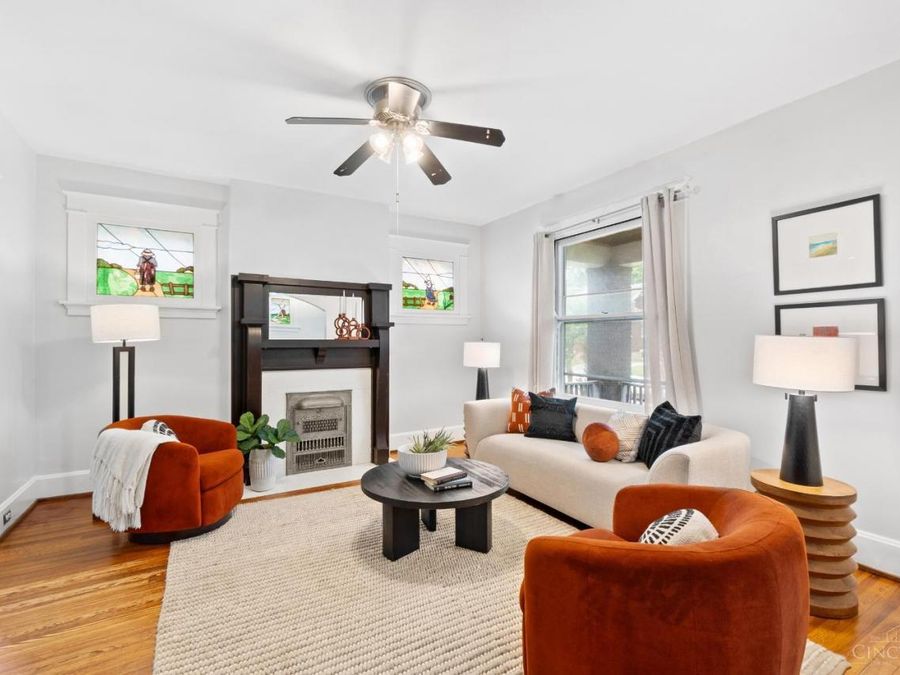 3028 Hull Avenue, Cincinnati, OH 45211 Photo 9