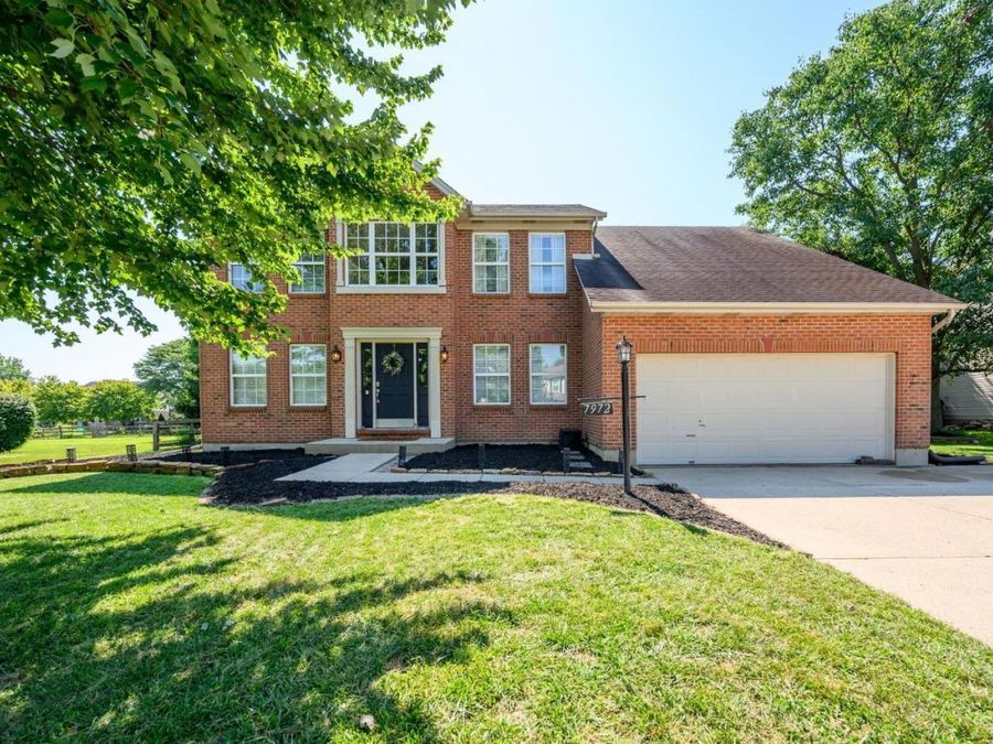 7972 Kennesaw Drive, West Chester, OH 45069 Photo 1