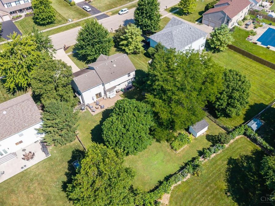 7972 Kennesaw Drive, West Chester, OH 45069 Photo 54